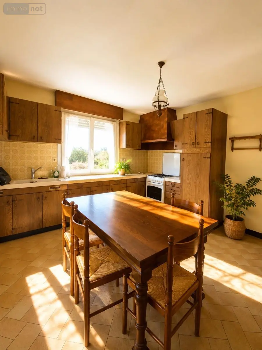 Maison a vendre Brech 56400 Morbihan 56 115 m2 5 pièces 260440 euros 56080-985 003