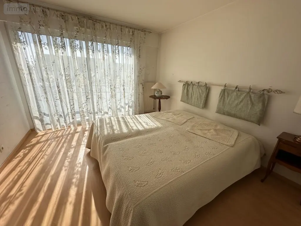 Appartement a vendre Vannes 56000 Morbihan 56 100 m2 4 pièces 392080 euros 56003-1340 010