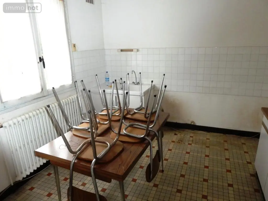 Maison a vendre Lescouët-Gouarec 22570 Côtes-d'Armor 22 61 m2 4 pièces 84850 euros 56075-2333 007