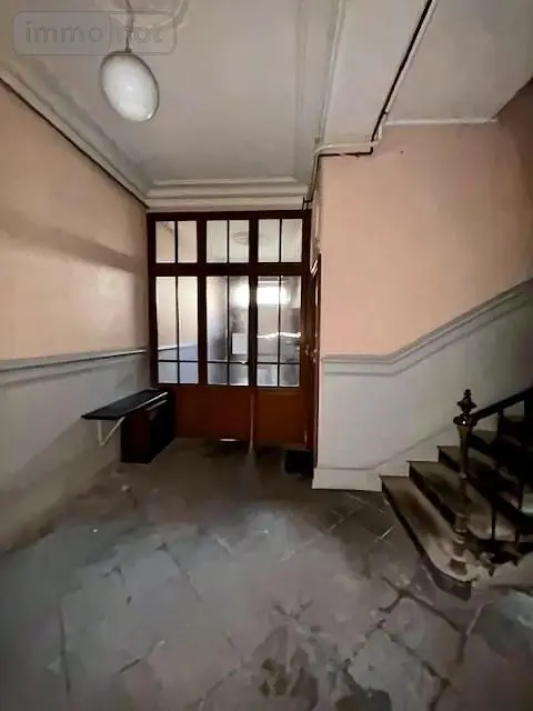 Appartement a vendre Thiers 63300 Puy-de-Dôme 63 161 m2 7 pièces 84000 euros 63022-72 021