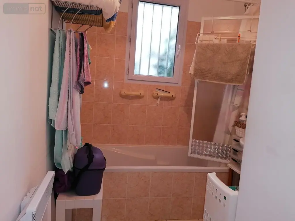 Maison a vendre Buxeuil 37160 Vienne 86 75 m2 4 pièces 131250 euros 37082-330 005