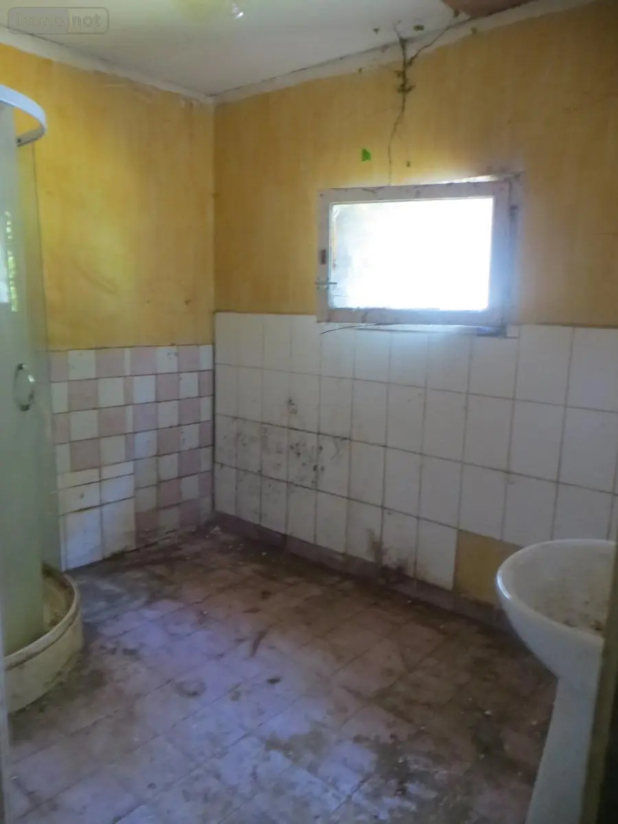 Maison a vendre Campagnolles 14500 Calvados 14 137 m2 48150 euros 14076-5914 006