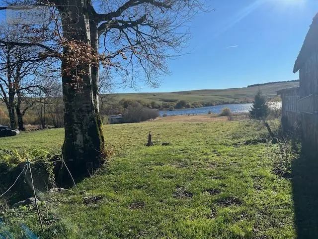 Maison a vendre La Godivelle 63850 Puy-de-Dôme 63 308 m2 10 pièces 395000 euros 63022-36 005