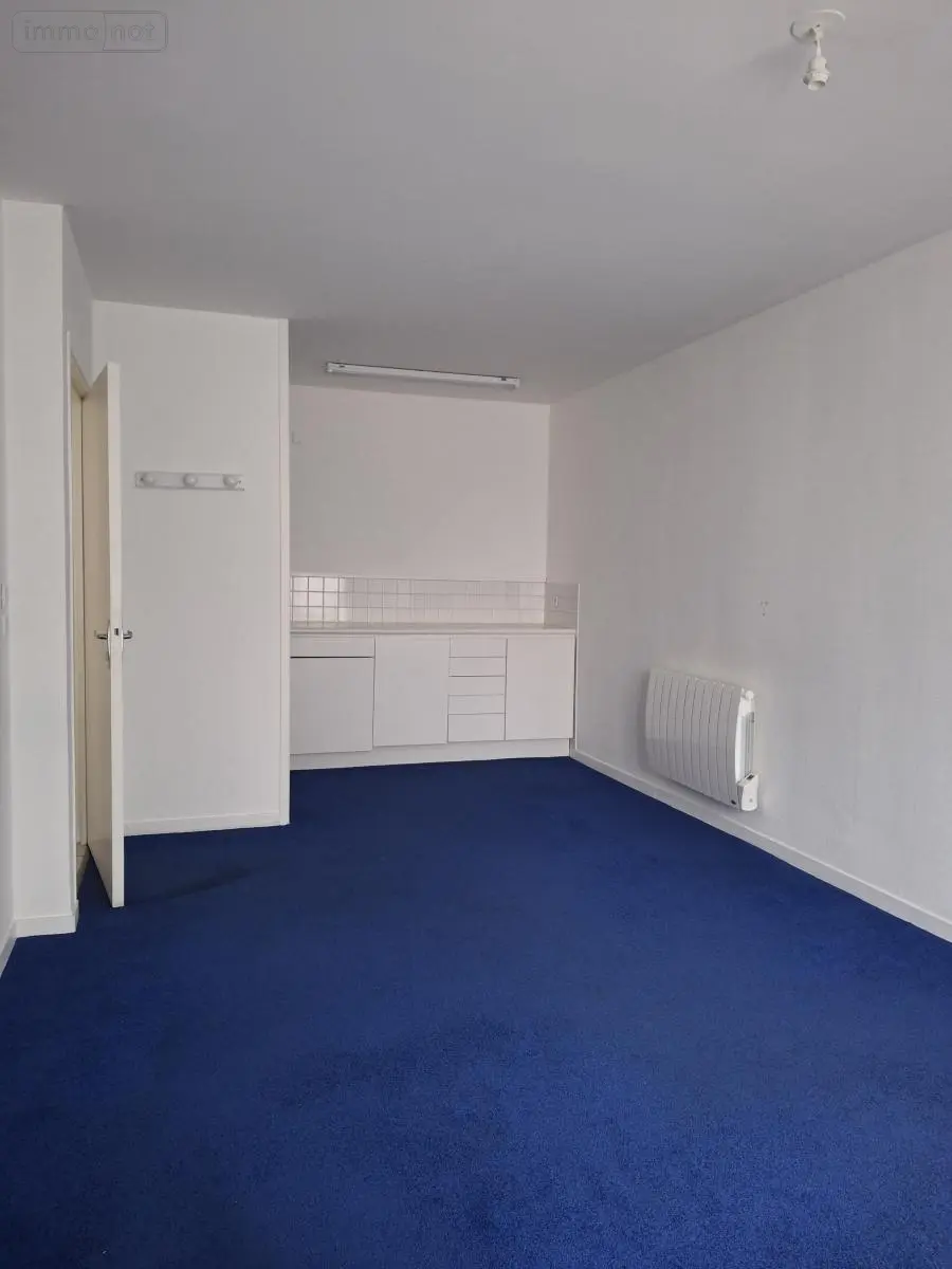 Fonds et murs commerciaux a vendre Lille 59000 Nord 59 40 m2 2 pièces 140000 euros 59012-1338 002