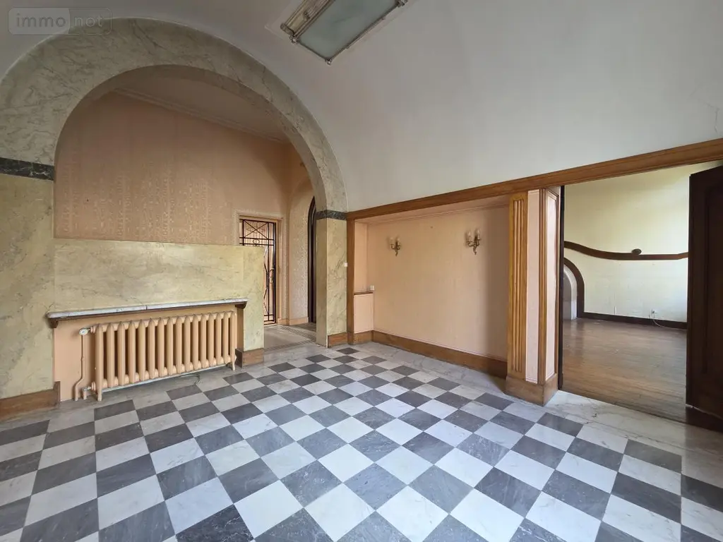 Appartement a vendre Reims 51100 Marne 51 145 m2 5 pièces 498000 euros 51048-786 004