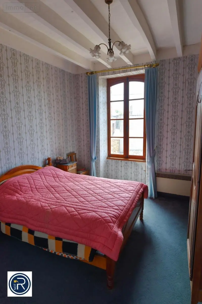 Maison a vendre Saint-Céneré 53150 Mayenne 53 95 m2 5 pièces 115500 euros 53004-1369 005