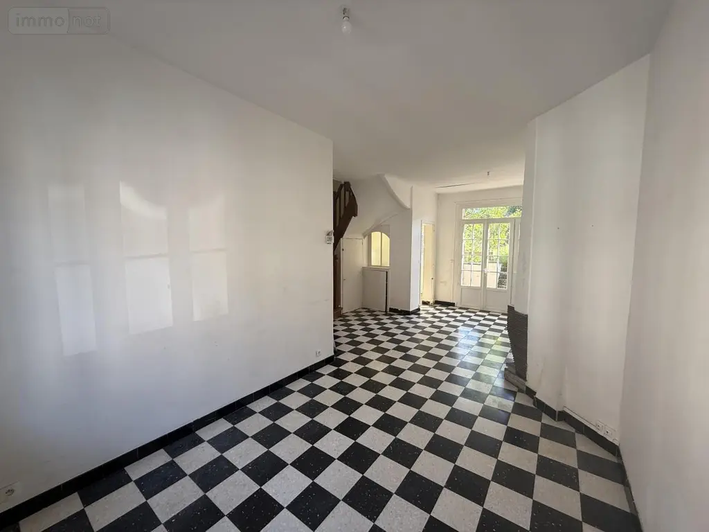 Maison a vendre Amiens 80000 Somme 80 104 m2 5 pièces 275000 euros 80121-2775 003