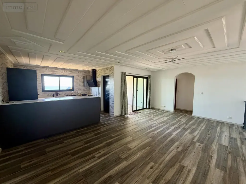Maison a vendre Saint-Paul 97460 La Réunion 974 117 m2 5 pièces 545000 euros 97409-309 007