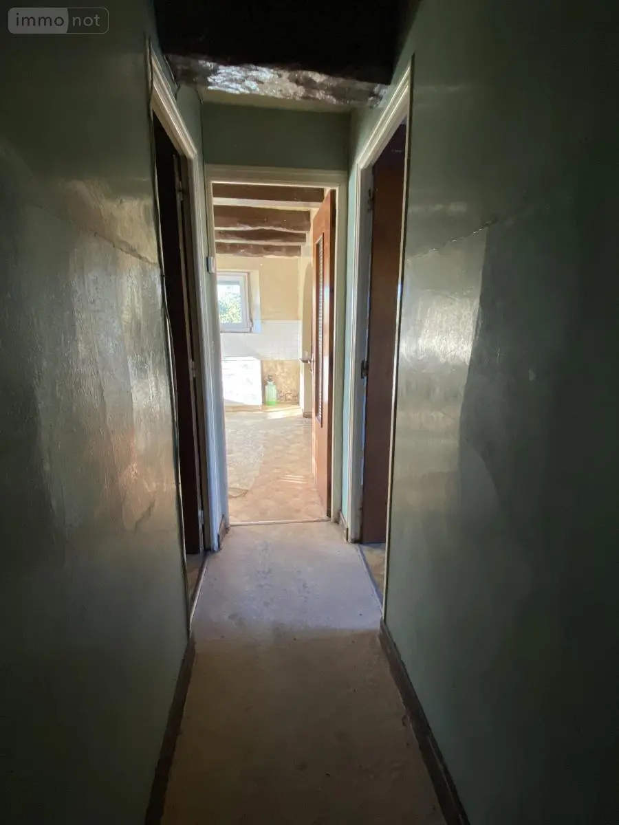 Maison a vendre Loudéac 22600 Côtes-d'Armor 22 48 m2 3 pièces 60500 euros 22110-2156 016