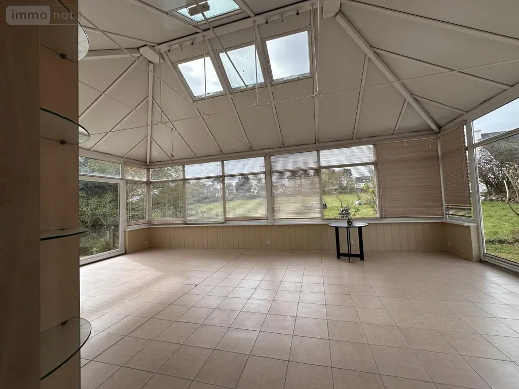 Maison a vendre Saint-Nolff 56250 Morbihan 56 193 m2 7 pièces 425000 euros 56003-1427 004