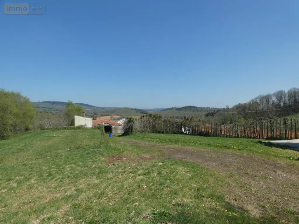Maison a vendre Brasparts 29190 Finistère 29 145 m2 7 pièces 223850 euros 29129-1042 022