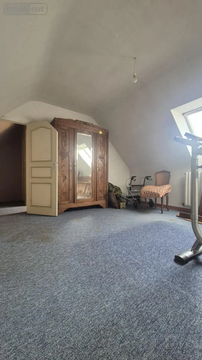 Maison a vendre Bodilis 29400 Finistère 29 172 m2 7 pièces 219450 euros 29088-42 011