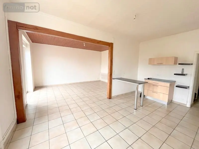 Maison a vendre Saint-Jean-Trolimon 29120 Finistère 29 101 m2 5 pièces 227900 euros 29022-1940 005
