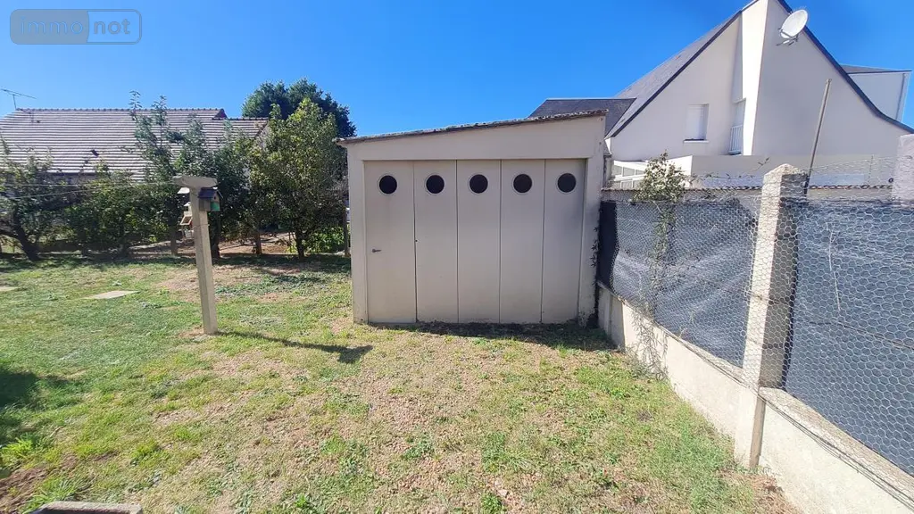 Maison a vendre Vendôme 41100 Loir-et-Cher 41 68 m2 3 pièces 129875 euros 41059-920 012