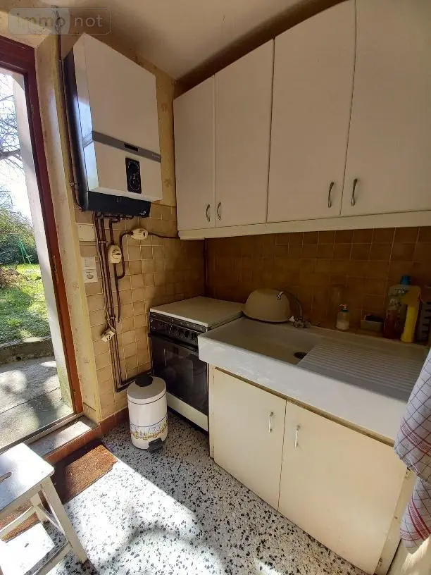 Maison a vendre Bonnesvalyn 02400 Aisne 02 127 m2 7 pièces 149000 euros 02040-265 004