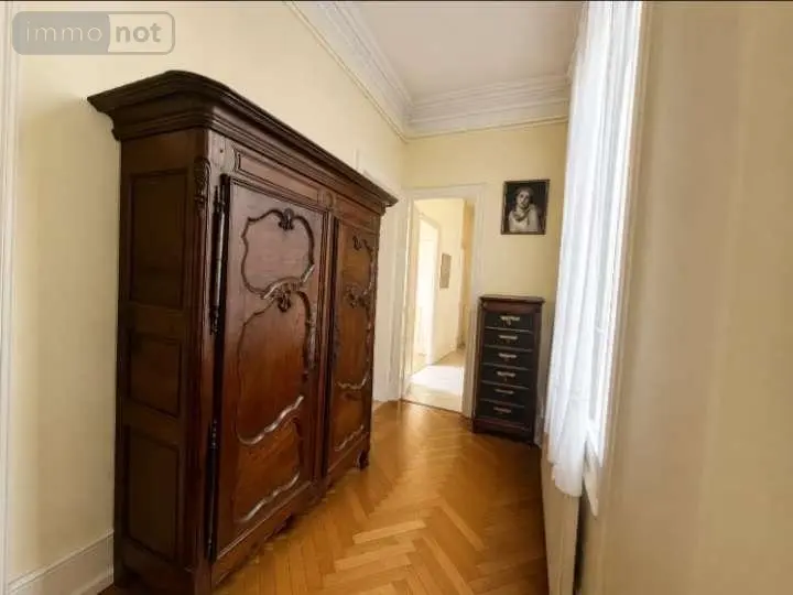Appartement a vendre Rouen 76000 Seine-Maritime 76 161 m2 5 pièces 455000 euros 76012-304 005