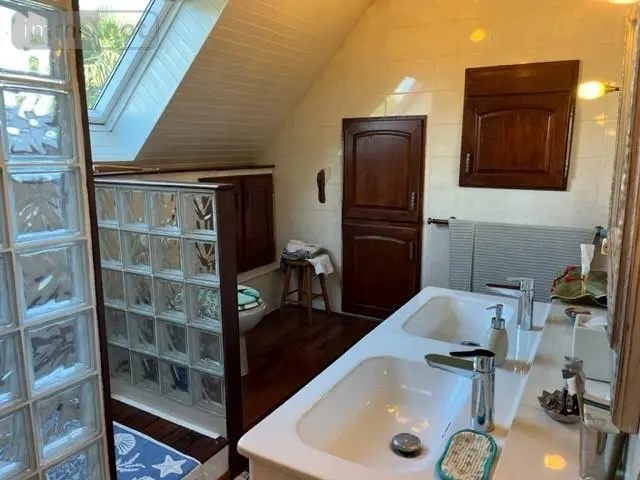 Maison a vendre Lorient 56100 Morbihan 56 179 m2 8 pièces 497976 euros 56083-1163 013
