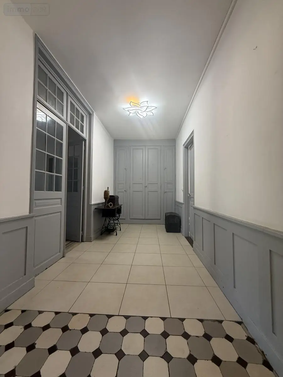Maison a vendre Fouilloy 80800 Somme 80 164 m2 5 pièces 249600 euros 80121-2894 005