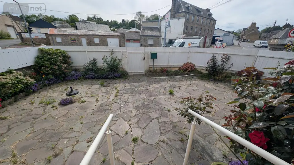 Maison a vendre Villedieu-les-Poêles-Rouffigny 50800 Manche 50 127 m2 6 pièces 206430 euros 50038-2734 013