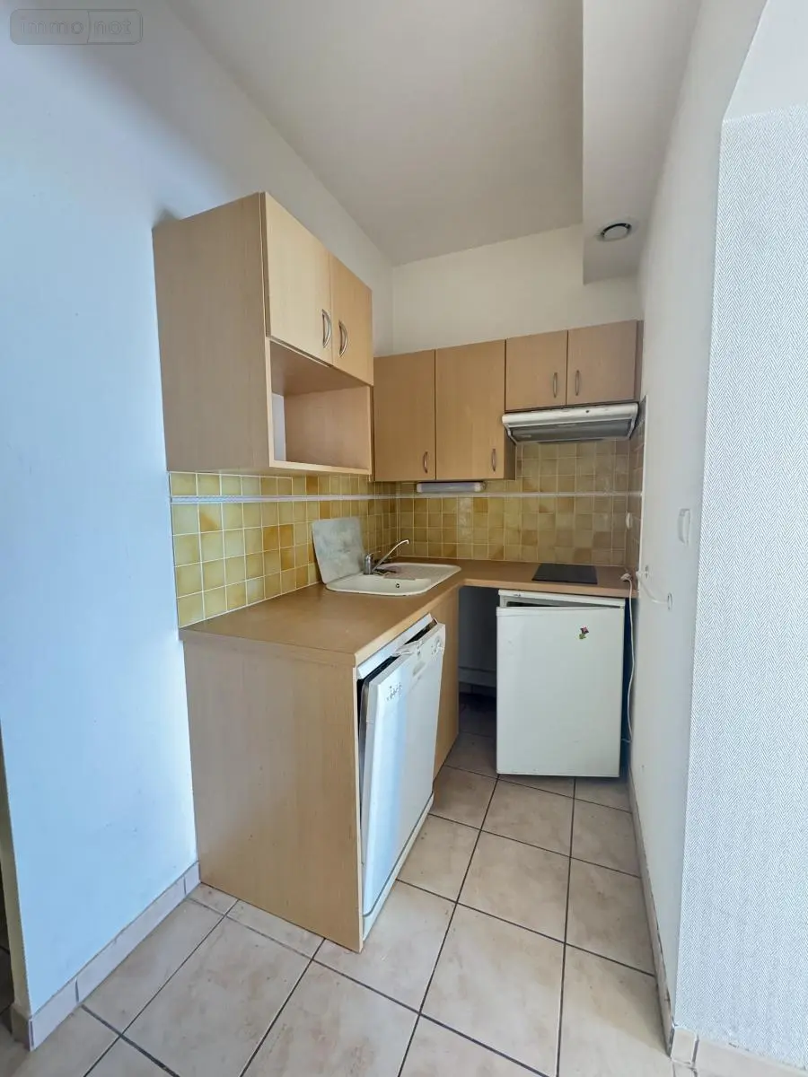 Appartement a vendre La Flotte 17630 Charente-Maritime 17 41 m2 2 pièces 259500 euros 17018-1240 006