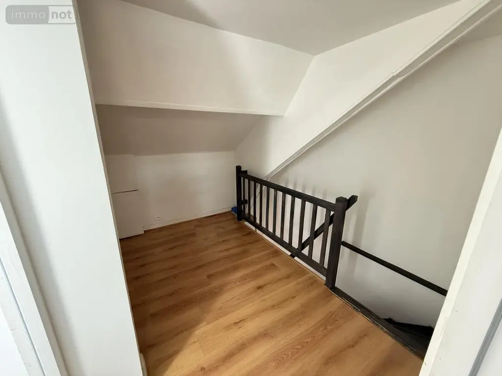 Maison a vendre Villers-Bretonneux 80800 Somme 80 49 m2 3 pièces 105000 euros 80121-2878 009