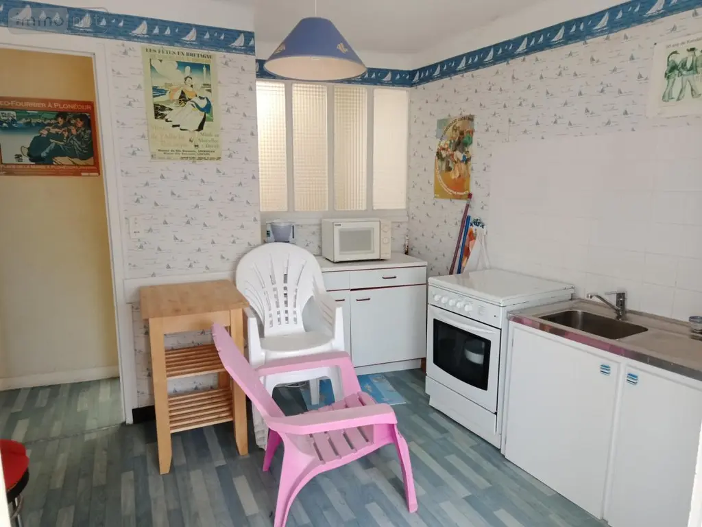 Maison a vendre Guilvinec 29730 Finistère 29 180 m2 173750 euros 29016-1163 013