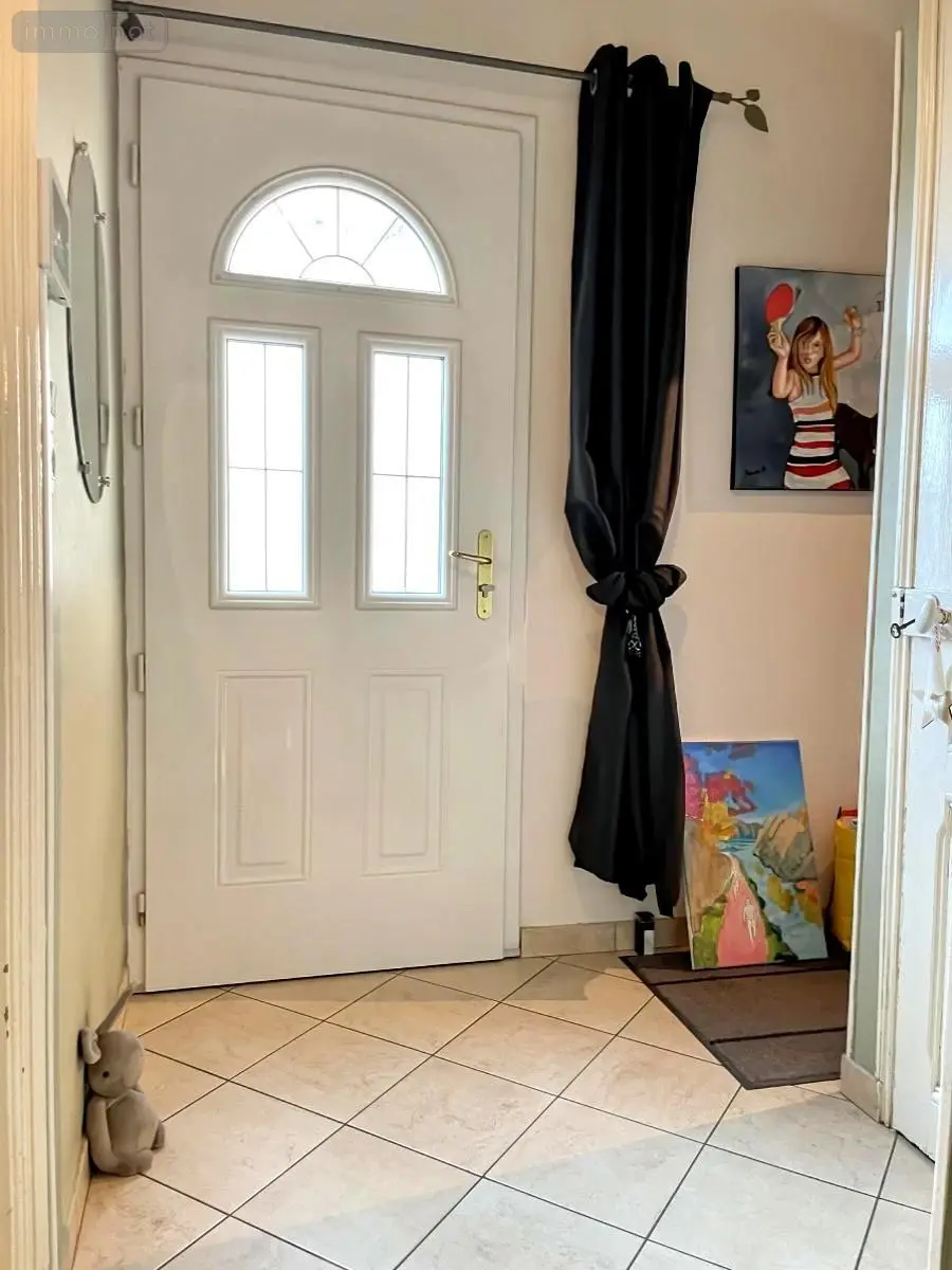 Maison a vendre Châlons-en-Champagne 51000 Marne 51 140 m2 7 pièces 252720 euros 51084-1212 018
