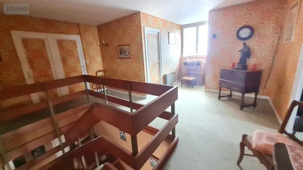 Maison a vendre Montoire-sur-le-Loir 41800 Loir-et-Cher 41 188 m2 207800 euros 41059-1027 012