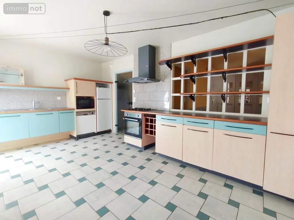 Maison a vendre Guidel 56520 Morbihan 56 260 m2 8 pièces 1014300 euros 56091-11 017