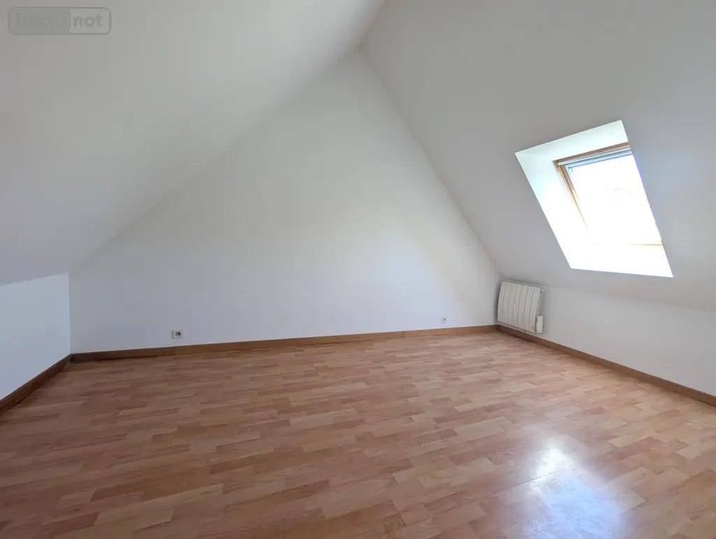 Maison a vendre Pornichet 44380 Loire-Atlantique 44 85 m2 5 pièces 405600 euros 44128-1135 009