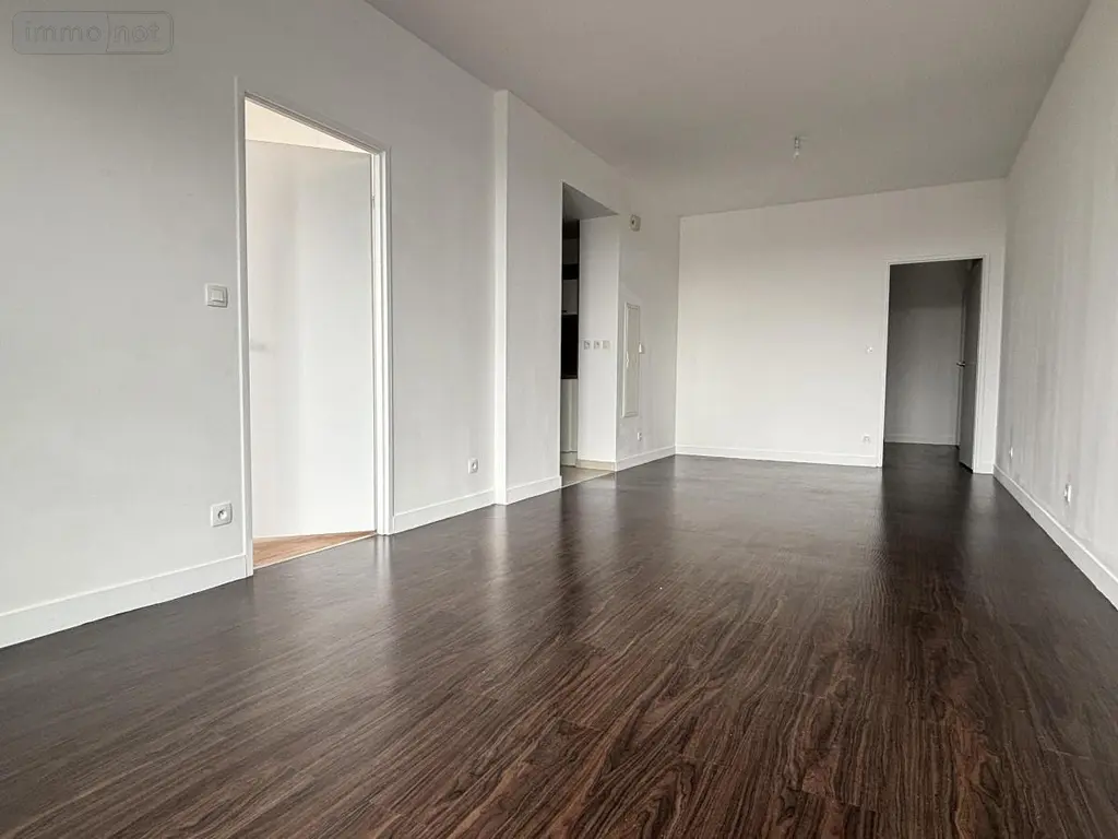 Appartement a vendre Roubaix 59100 Nord 59 76 m2 4 pièces 147000 euros 59016-1699 001