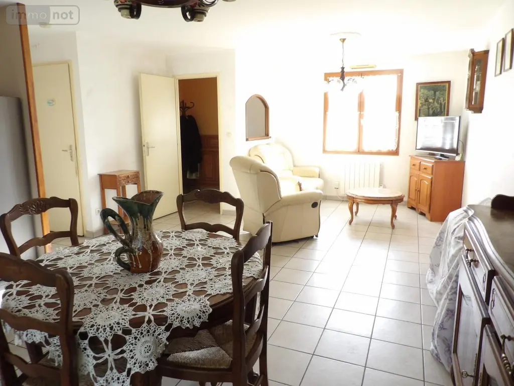 Maison a vendre Labourse 62113 Pas-de-Calais 62 72 m2 146500 euros 62023-3996 001