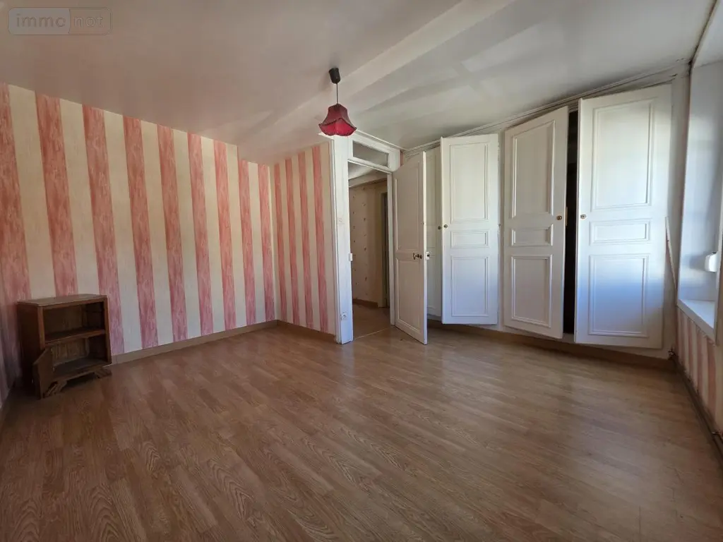 Maison a vendre Saint-Hilaire-Cottes 62120 Pas-de-Calais 62 248 m2 10 pièces 199000 euros 62050-1651 014