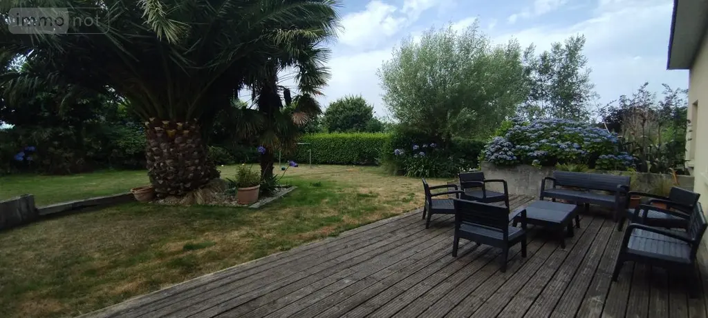 Maison a vendre Plouzané 29280 Finistère 29 180 m2 502244 euros 29059-750 008