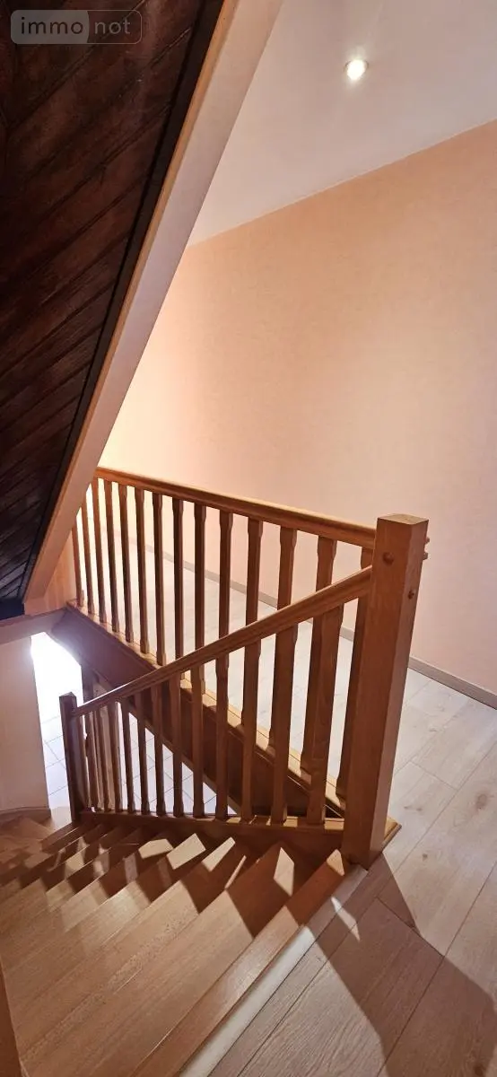 Maison a vendre Raon-l'Étape 88110 Vosges 88 148 m2 229000 euros 88061-864 015