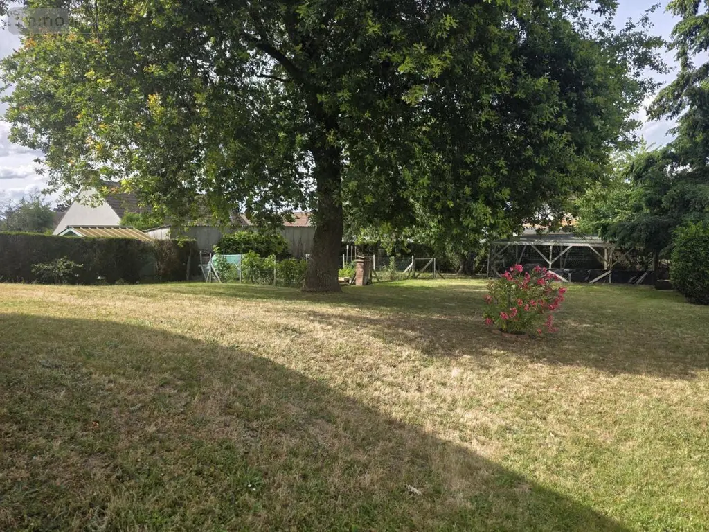 Maison a vendre Vierzon 18100 Cher 18 165 m2 6 pièces 192960 euros 18058-101 002