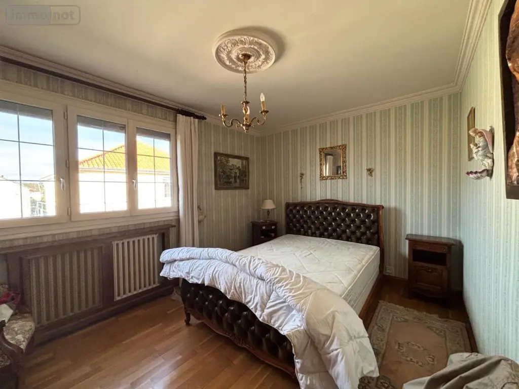 Maison a vendre Les Damps 27340 Eure 27 127 m2 5 pièces 259000 euros 27063-1496 006