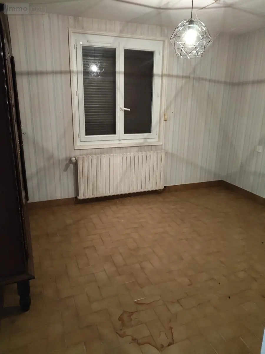 Maison a vendre Joué-l'Abbé 72380 Sarthe 72 71 m2 156840 euros 72125-55 007