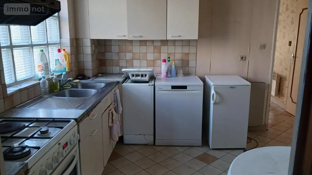 Maison a vendre Barfleur 50760 Manche 50 248 m2 9 pièces 357000 euros 50050-566 007
