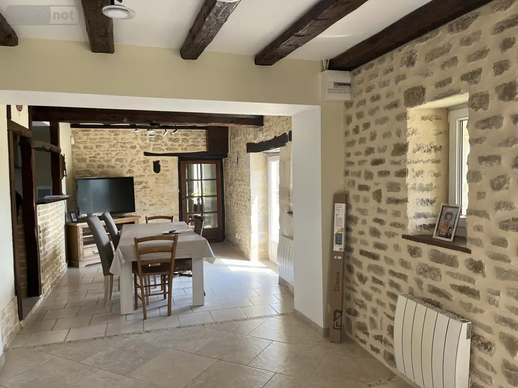 Maison a vendre Saint-Samson 14670 Calvados 14 185 m2 825550 euros 14069-429 009