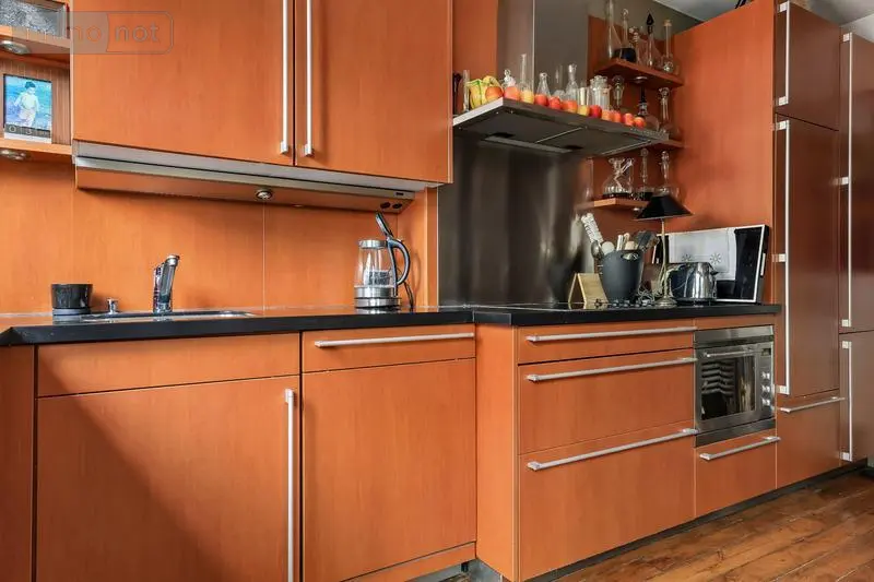 Appartement a vendre Paris 8e Arrondissement 75008 Paris 75 82 m2 4 pièces 1200000 euros 75194-102 007