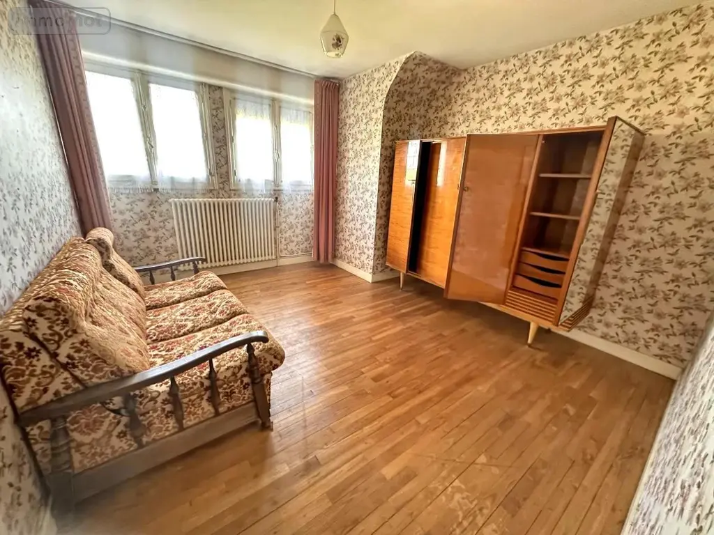 Maison a vendre Le Bono 56400 Morbihan 56 111 m2 414740 euros 56003-1445 010