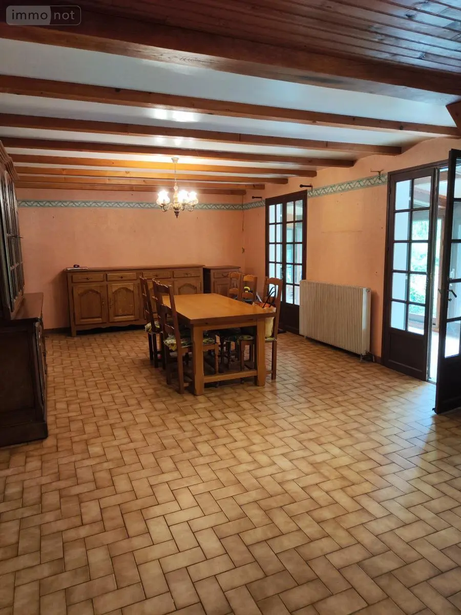 Maison a vendre Louvroil 59720 Nord 59 69 m2 5 pièces 131750 euros 59067-4791 006