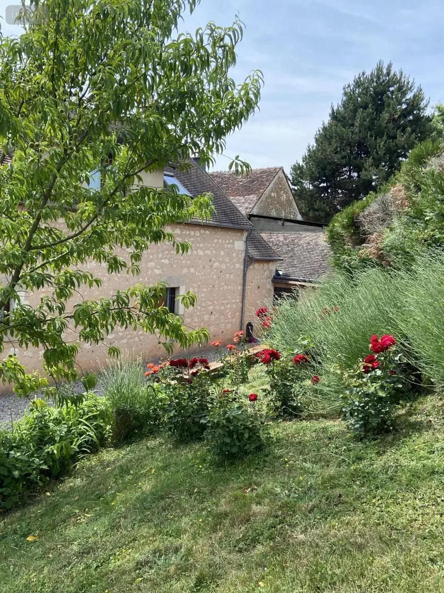 Maison a vendre Ceton 61260 Orne 61 180 m2 5 pièces 260000 euros 72085-2153 006