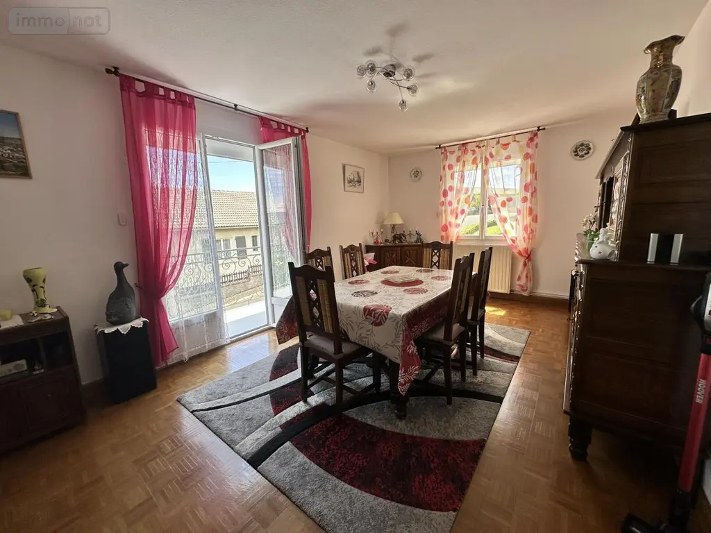 Maison a vendre Saint-Flour 15100 Cantal 15 106 m2 214500 euros 15046-86 005