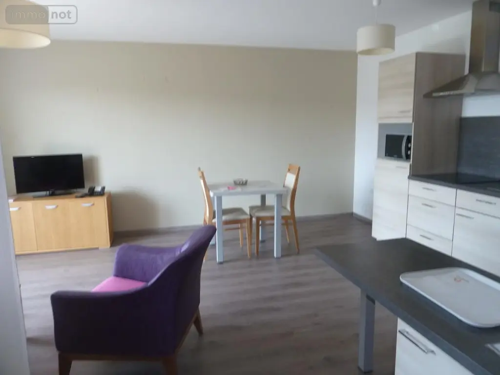 Appartement a vendre Cambrai 59400 Nord 59 63 m2 3 pièces 178000 euros 59083-2488 003