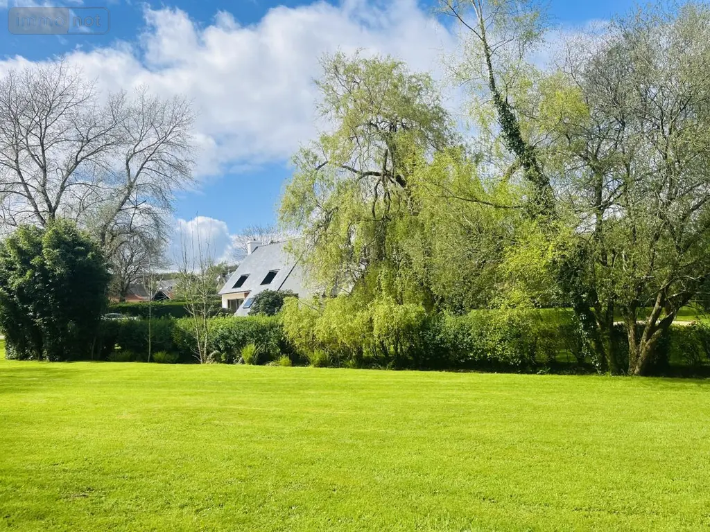 Maison a vendre Languidic 56440 Morbihan 56 132 m2 498720 euros 56064-1334 015