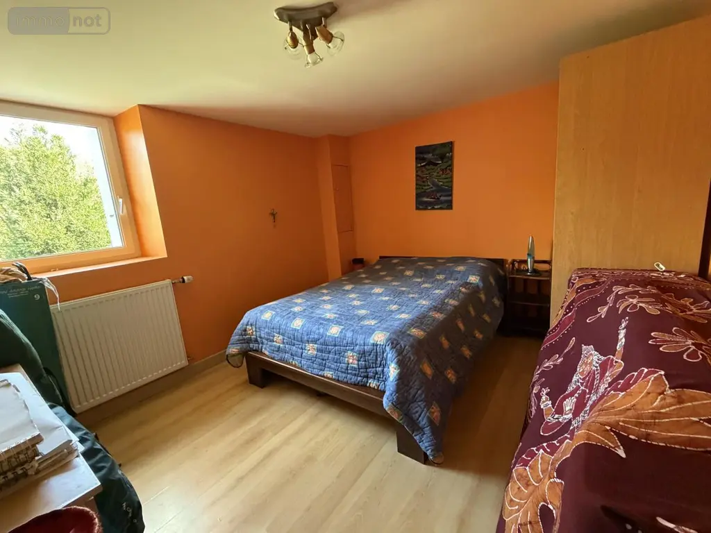 Maison a vendre Pleugueneuc 35720 Ille-et-Vilaine 35 130 m2 233850 euros 35021-2194 005