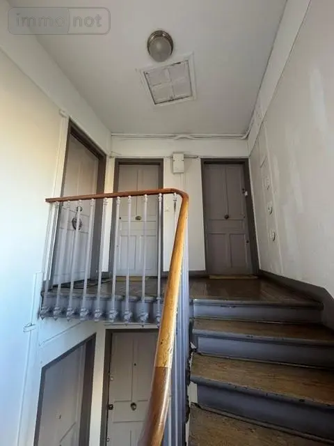Appartement a vendre Colombes 92700 Hauts-de-Seine 92 58 m2 299000 euros 92010-1381 003