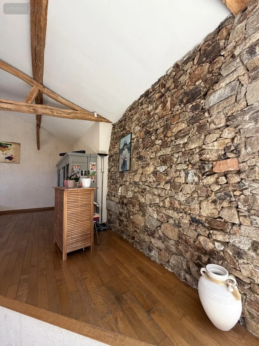 Maison a vendre Cholet 49300 Maine-et-Loire 49 192 m2 8 pièces 417000 euros 49055-102 006